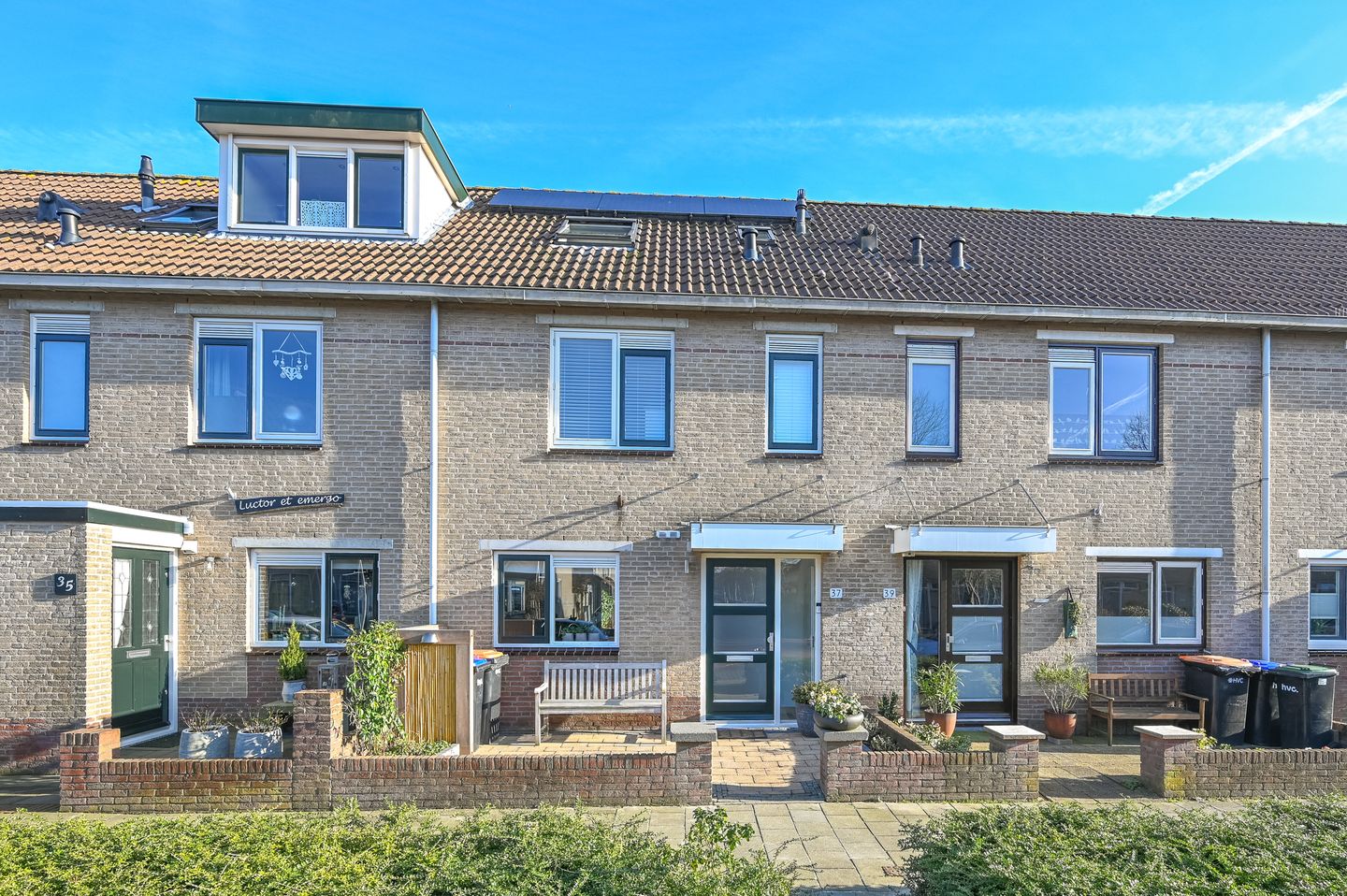 Foto 1 van Langemaad 37