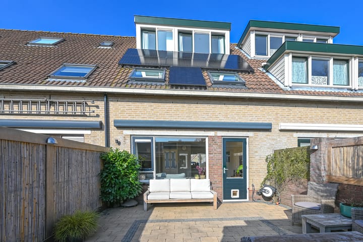 Foto 2 van Langemaad 37