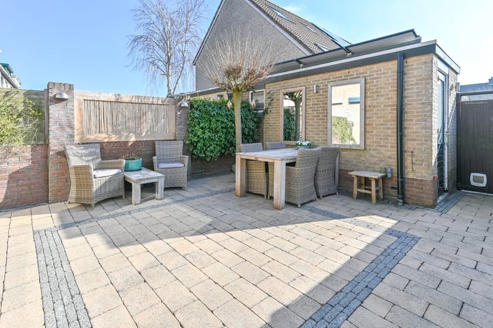 Foto 3 van Langemaad 37