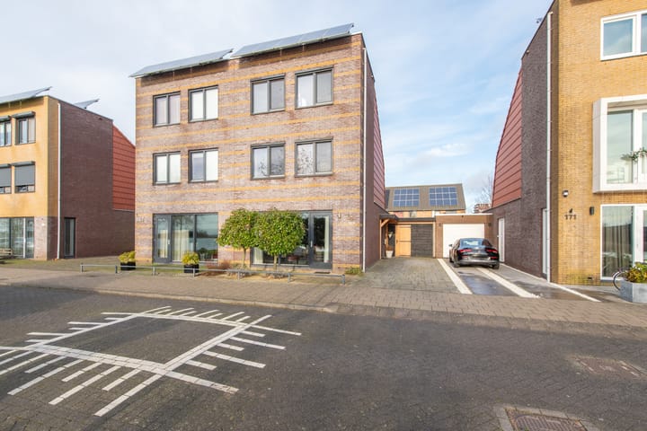 Foto 1 van Zuiderlicht 169