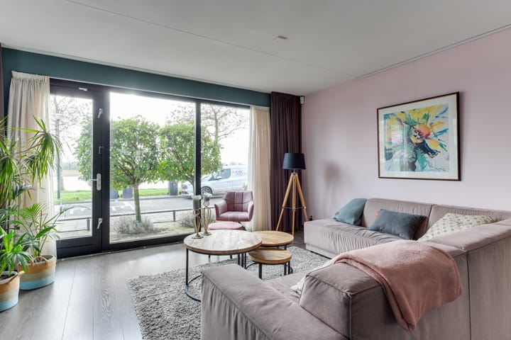 Foto 2 van Zuiderlicht 169