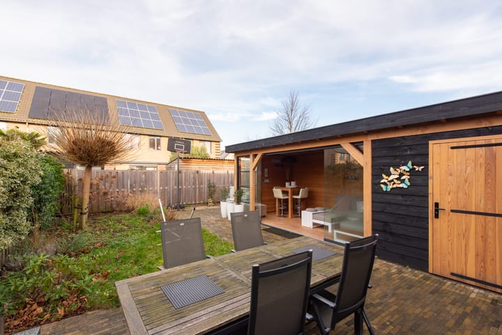 Foto 4 van Zuiderlicht 169