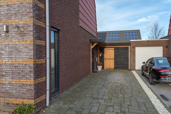 Foto 5 van Zuiderlicht 169