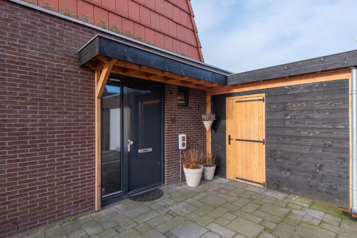 Foto 6 van Zuiderlicht 169