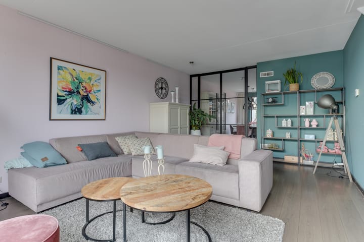 Foto 9 van Zuiderlicht 169