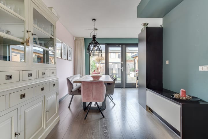 Foto 18 van Zuiderlicht 169