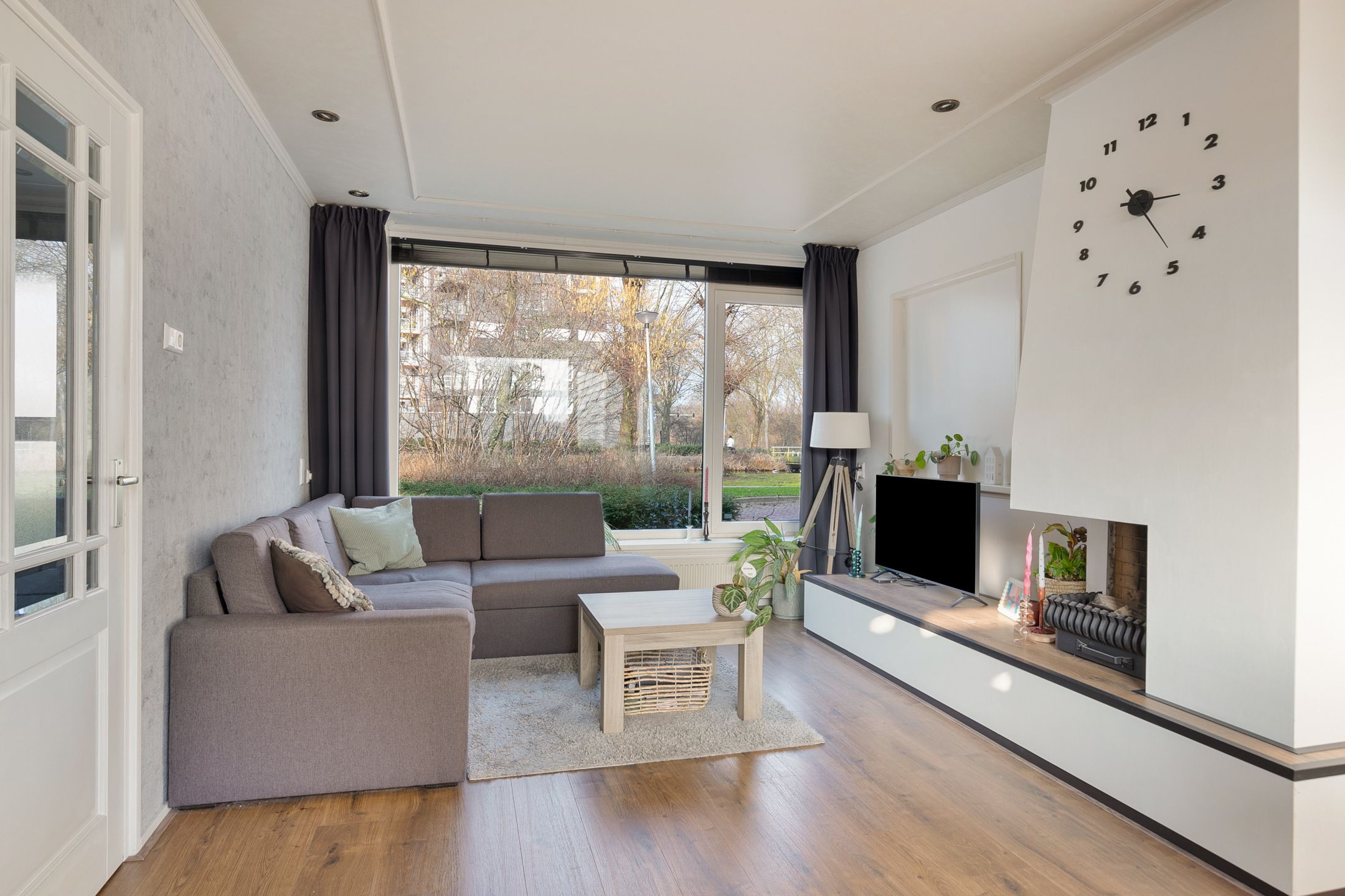 Foto 3 van Aarkade 92