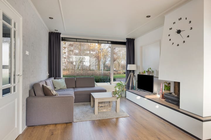 Foto 3 van Aarkade 92