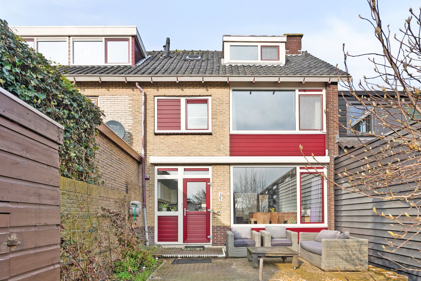 Foto 4 van Aarkade 92