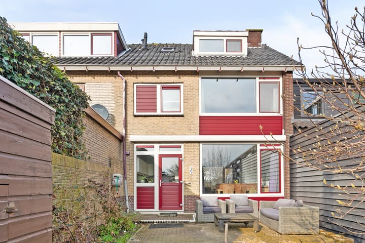 Foto 4 van Aarkade 92