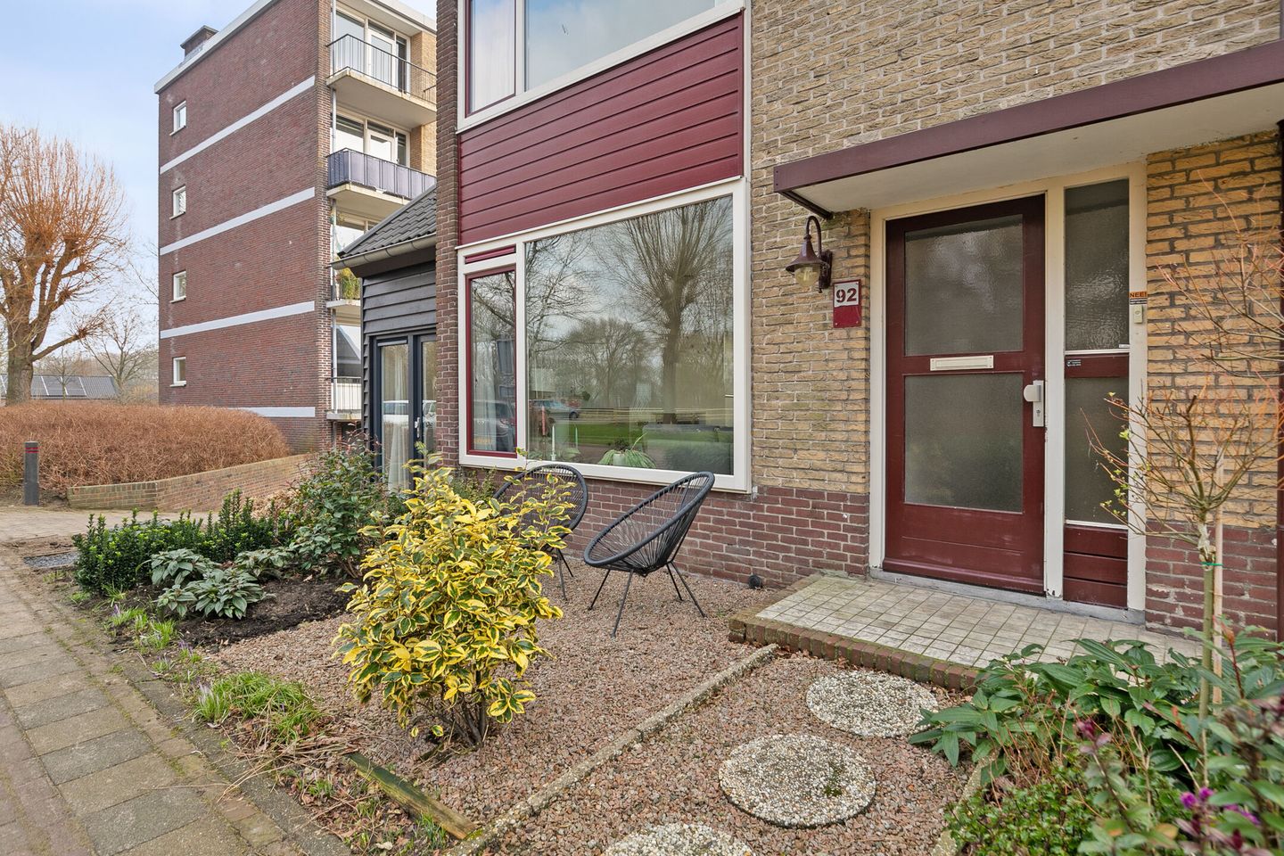 Foto 5 van Aarkade 92