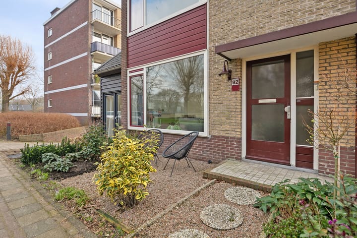 Foto 5 van Aarkade 92