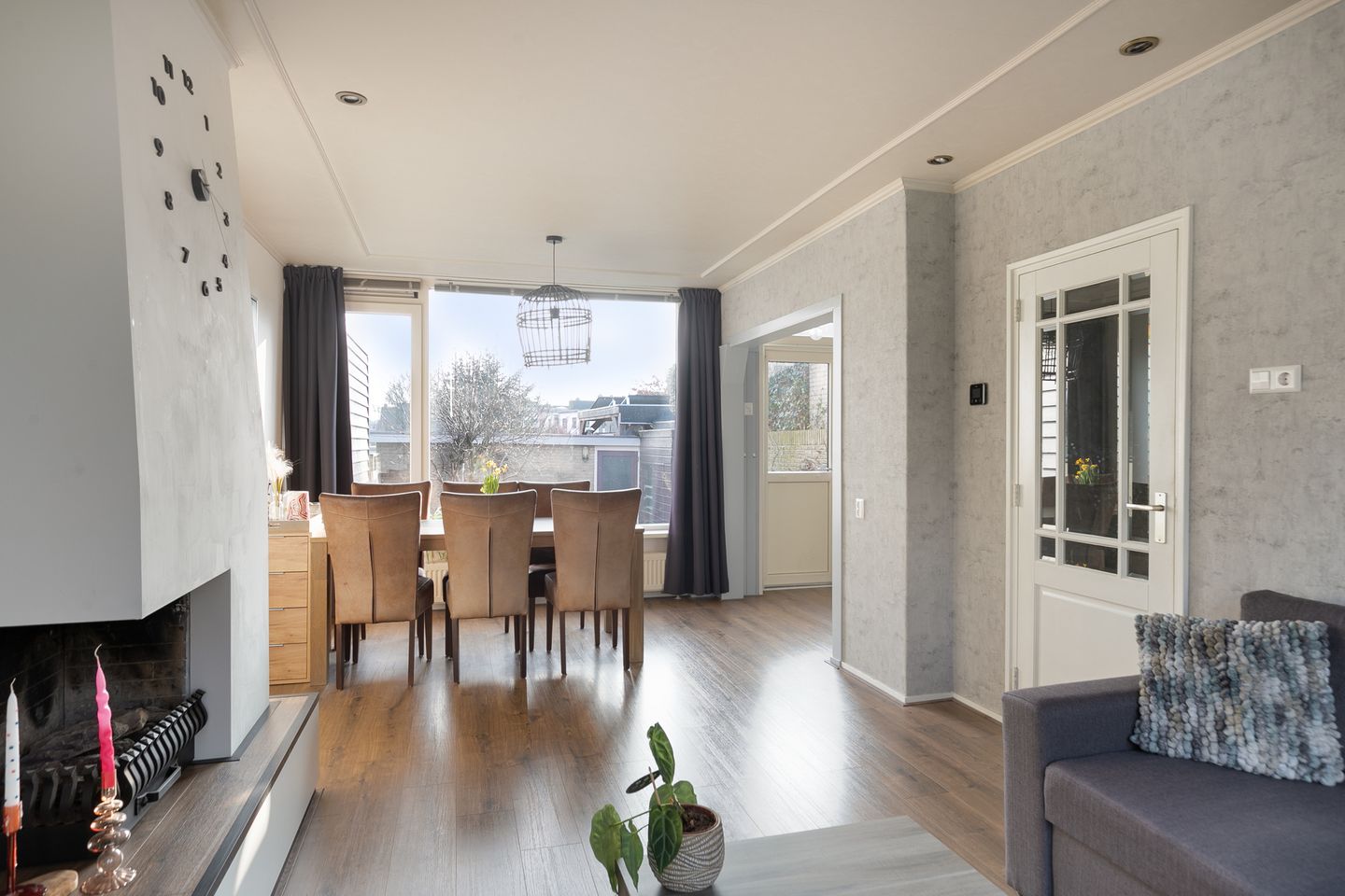 Foto 10 van Aarkade 92