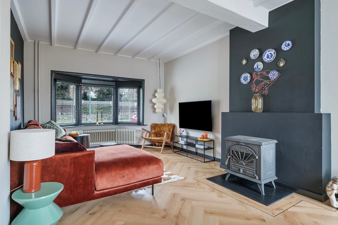 Photo 2 of Houtse Parallelweg 8