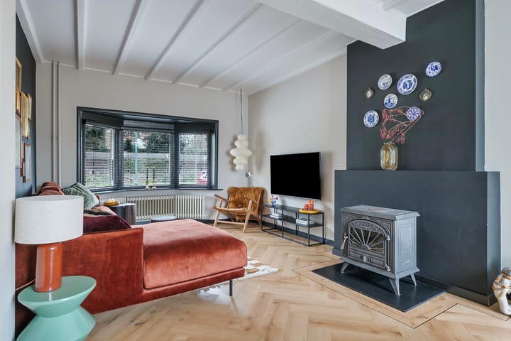 Foto 2 van Houtse Parallelweg 8