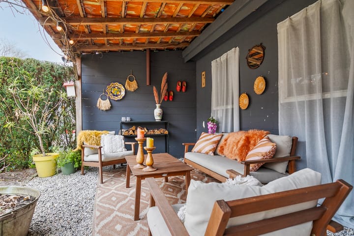 Foto 3 van Houtse Parallelweg 8