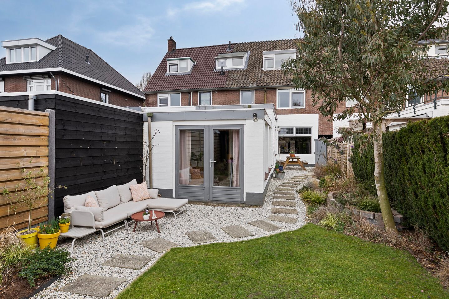 Photo 4 of Houtse Parallelweg 8