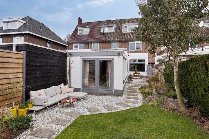 Foto 4 van Houtse Parallelweg 8