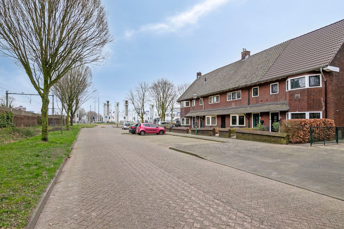 Photo 5 of Houtse Parallelweg 8