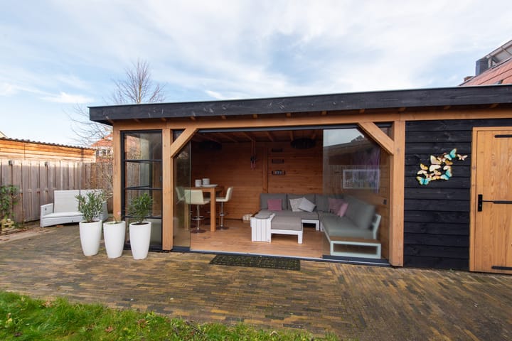 Foto 37 van Zuiderlicht 169