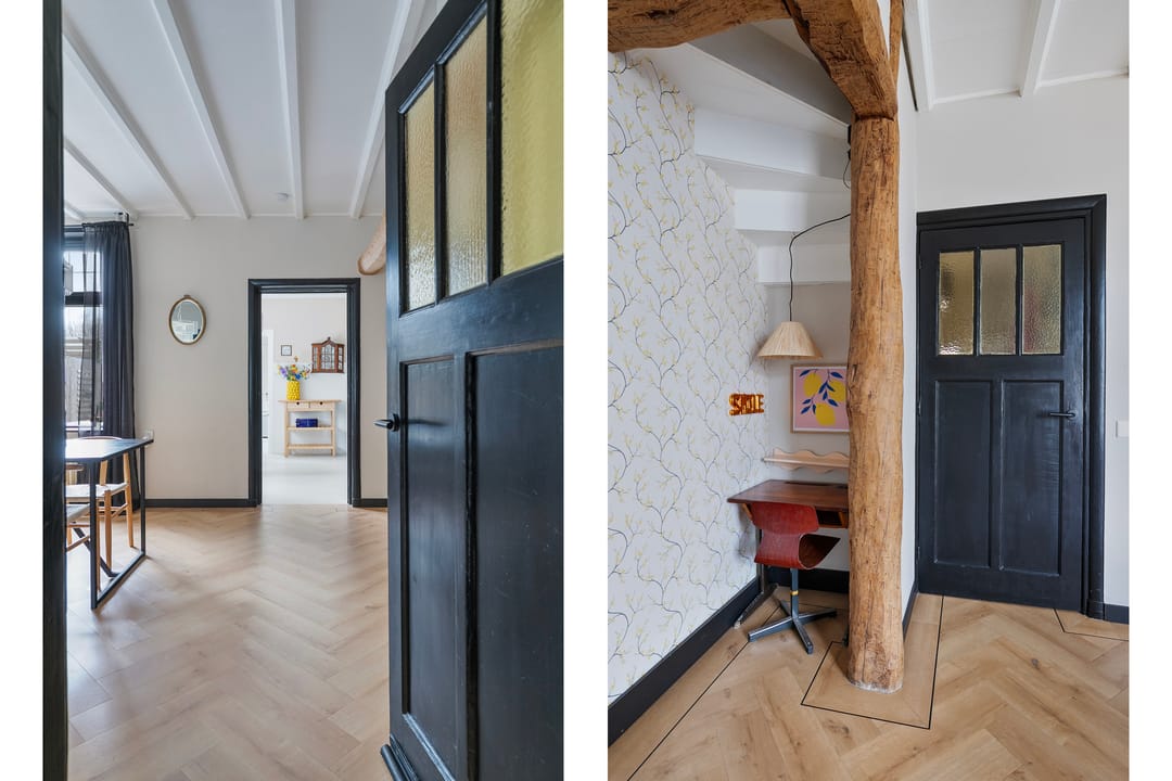 Photo 7 of Houtse Parallelweg 8