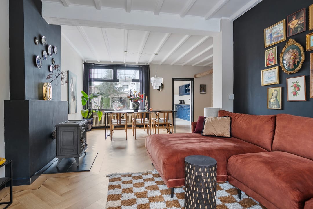 Photo 8 of Houtse Parallelweg 8