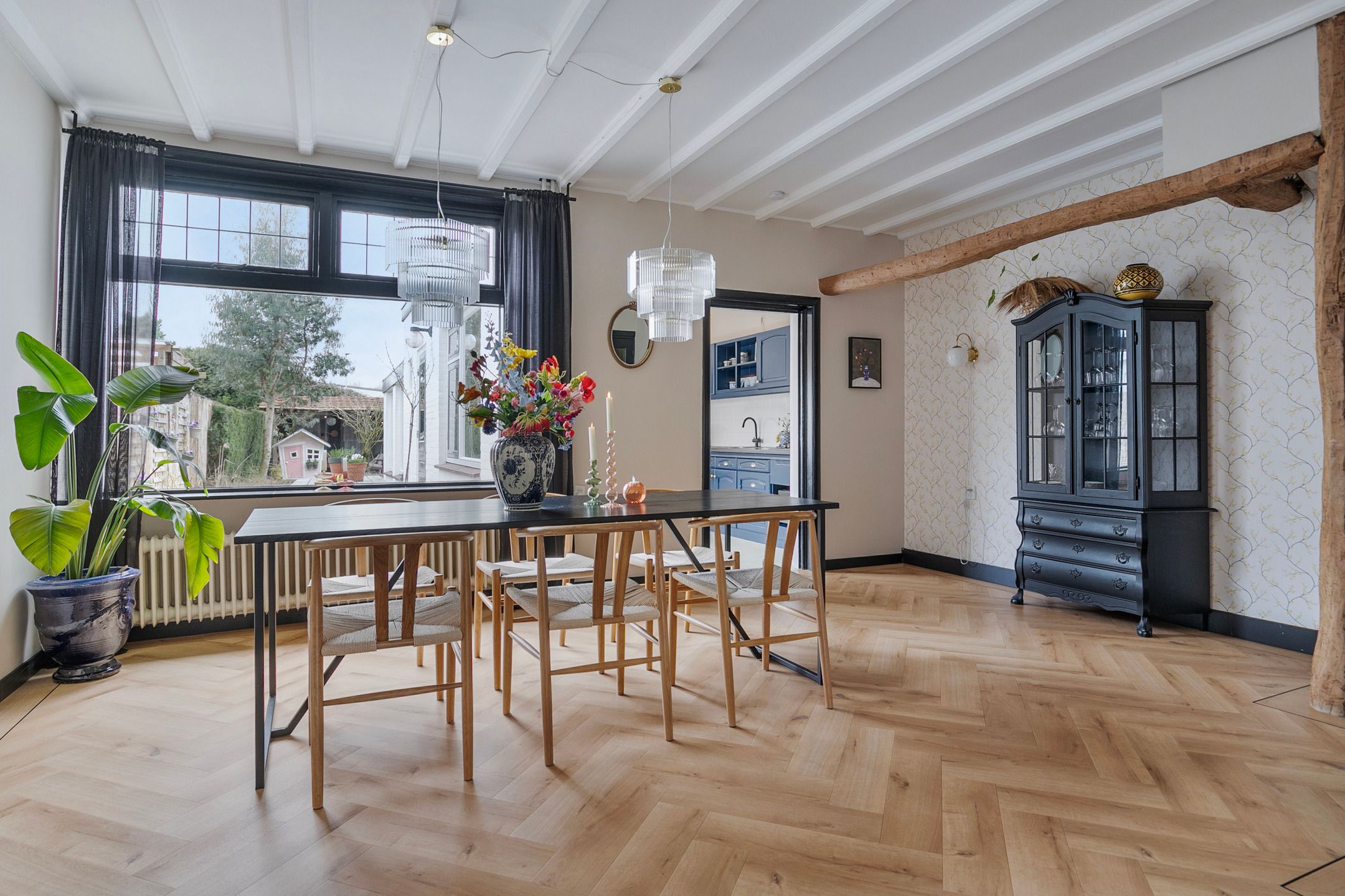 Photo 9 of Houtse Parallelweg 8