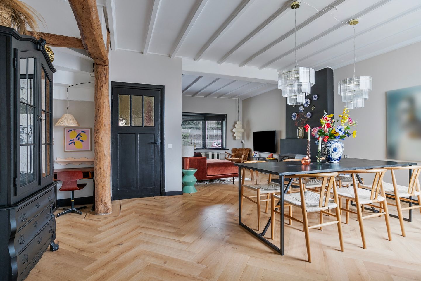 Photo 10 of Houtse Parallelweg 8