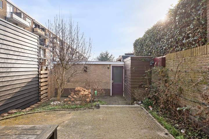 Photo 25 of Aarkade 92