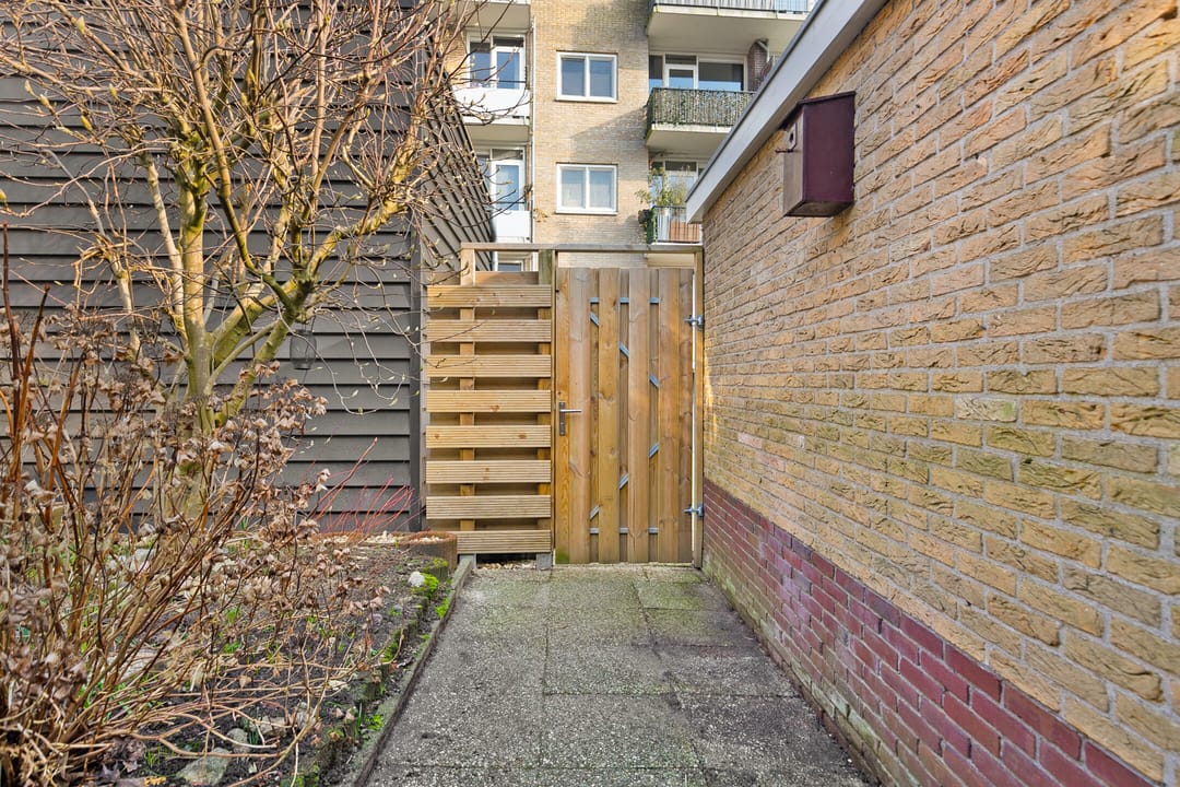 Foto 26 van Aarkade 92