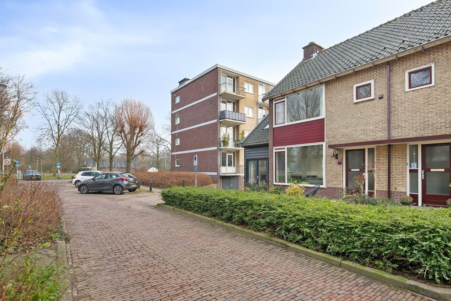 Foto 29 van Aarkade 92