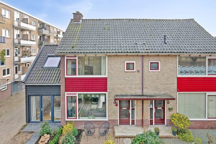 Photo 30 of Aarkade 92