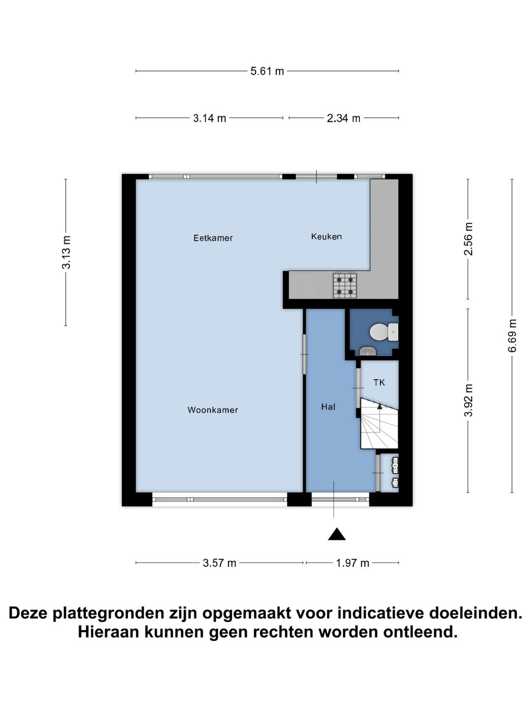 Foto 32 van Aarkade 92