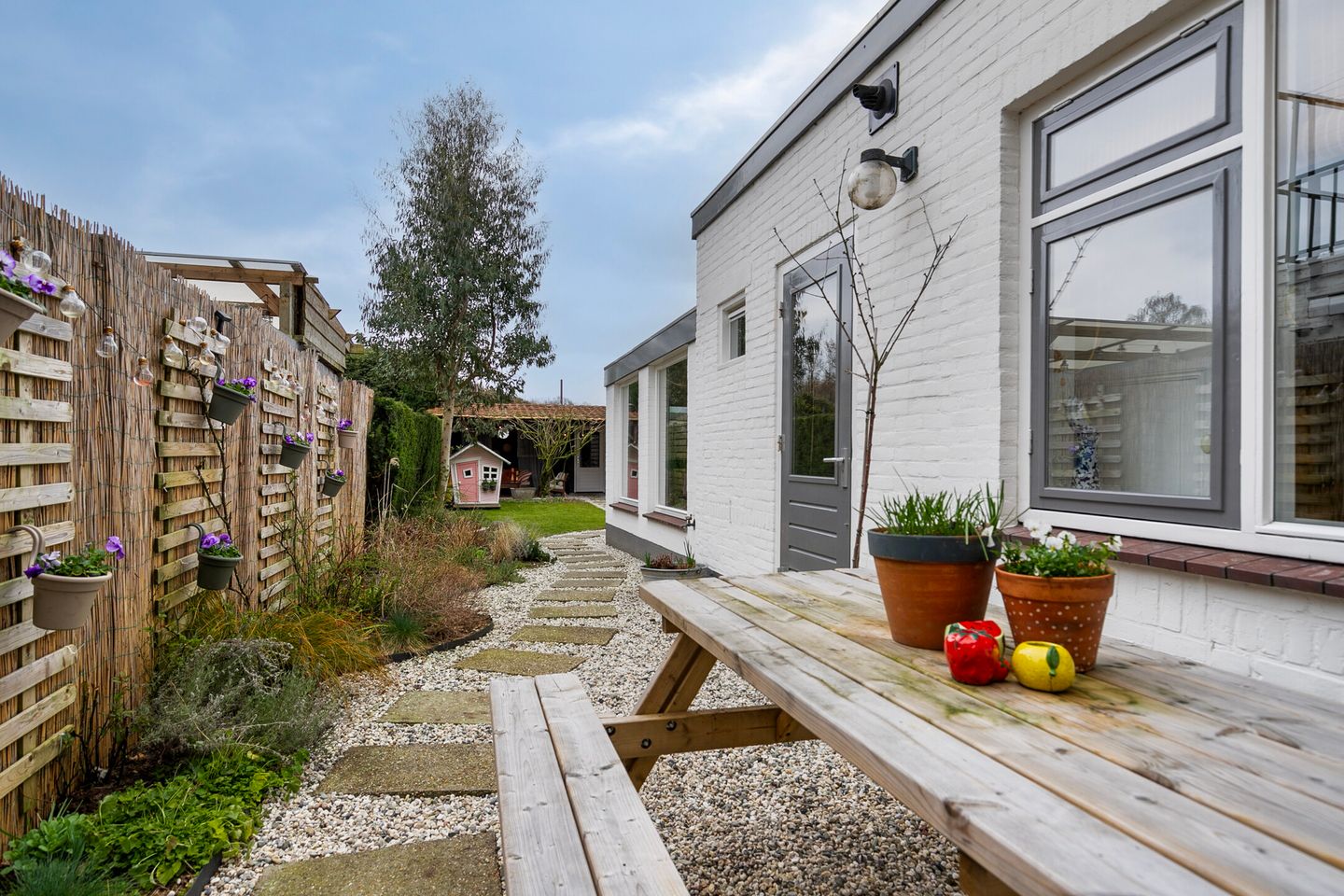 Photo 20 of Houtse Parallelweg 8