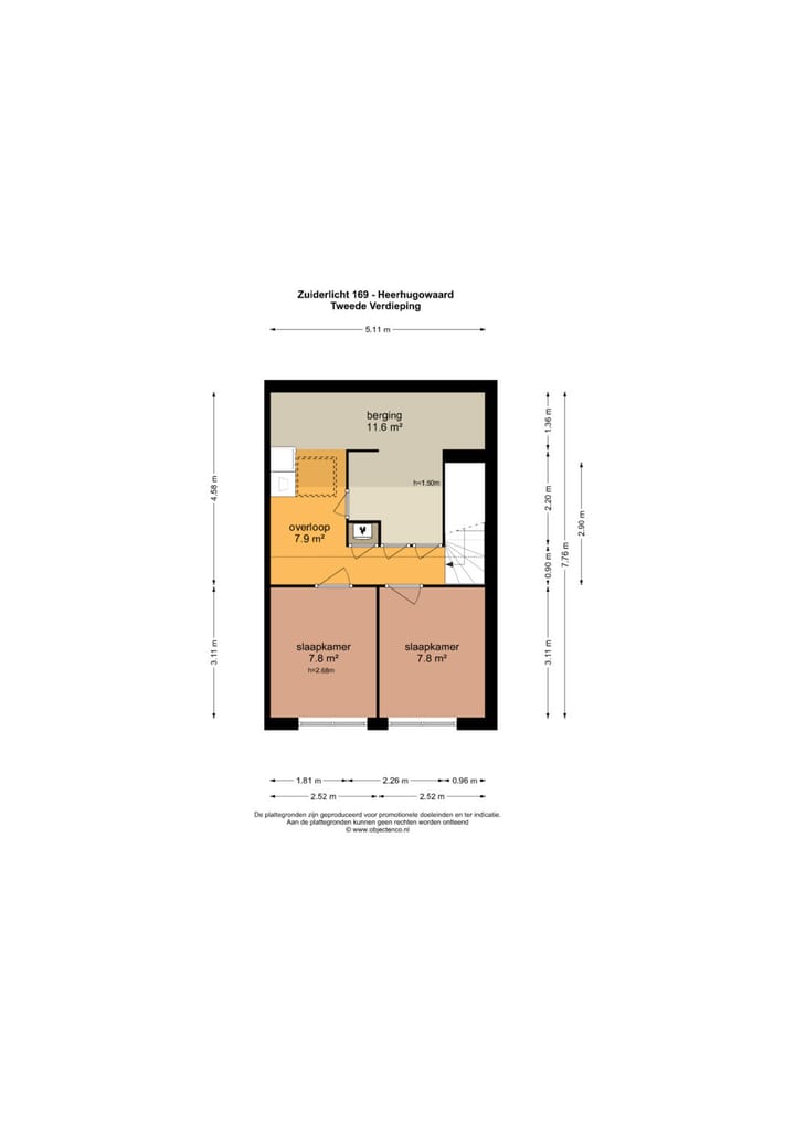 Foto 54 van Zuiderlicht 169