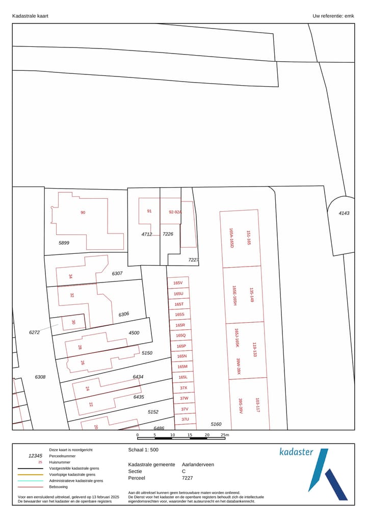 Photo 37 of Aarkade 92