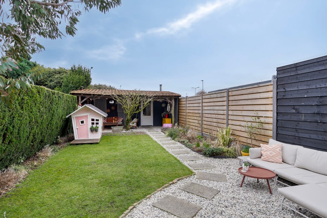 Photo 23 of Houtse Parallelweg 8