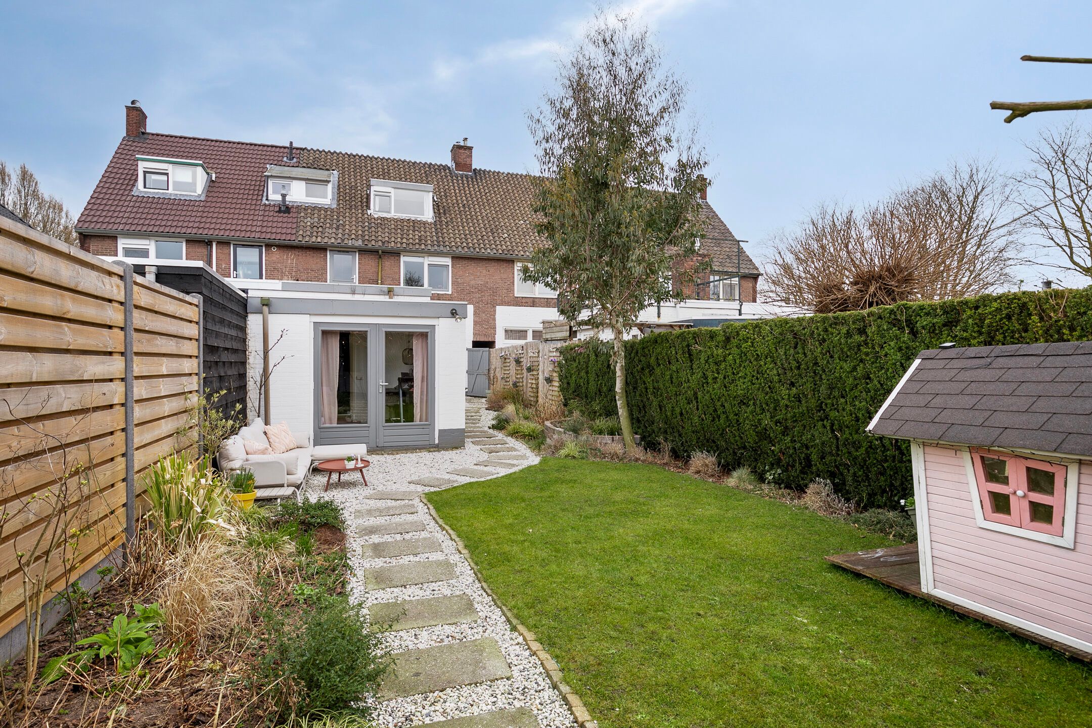 Photo 24 of Houtse Parallelweg 8