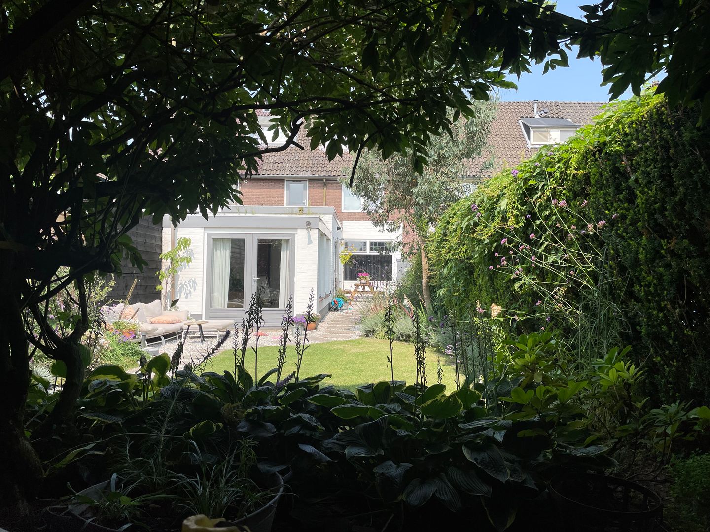 Photo 25 of Houtse Parallelweg 8