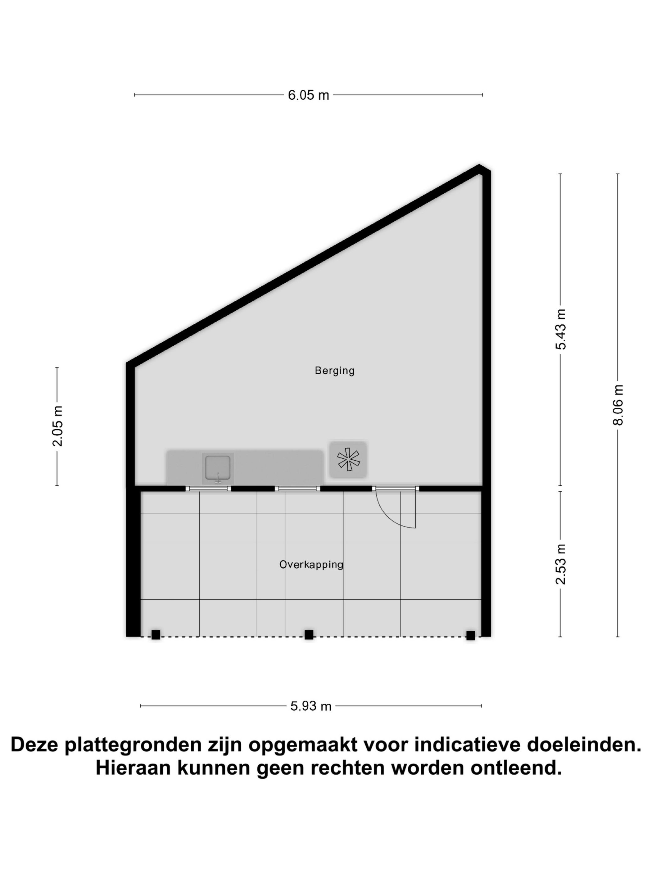 Photo 45 of Houtse Parallelweg 8