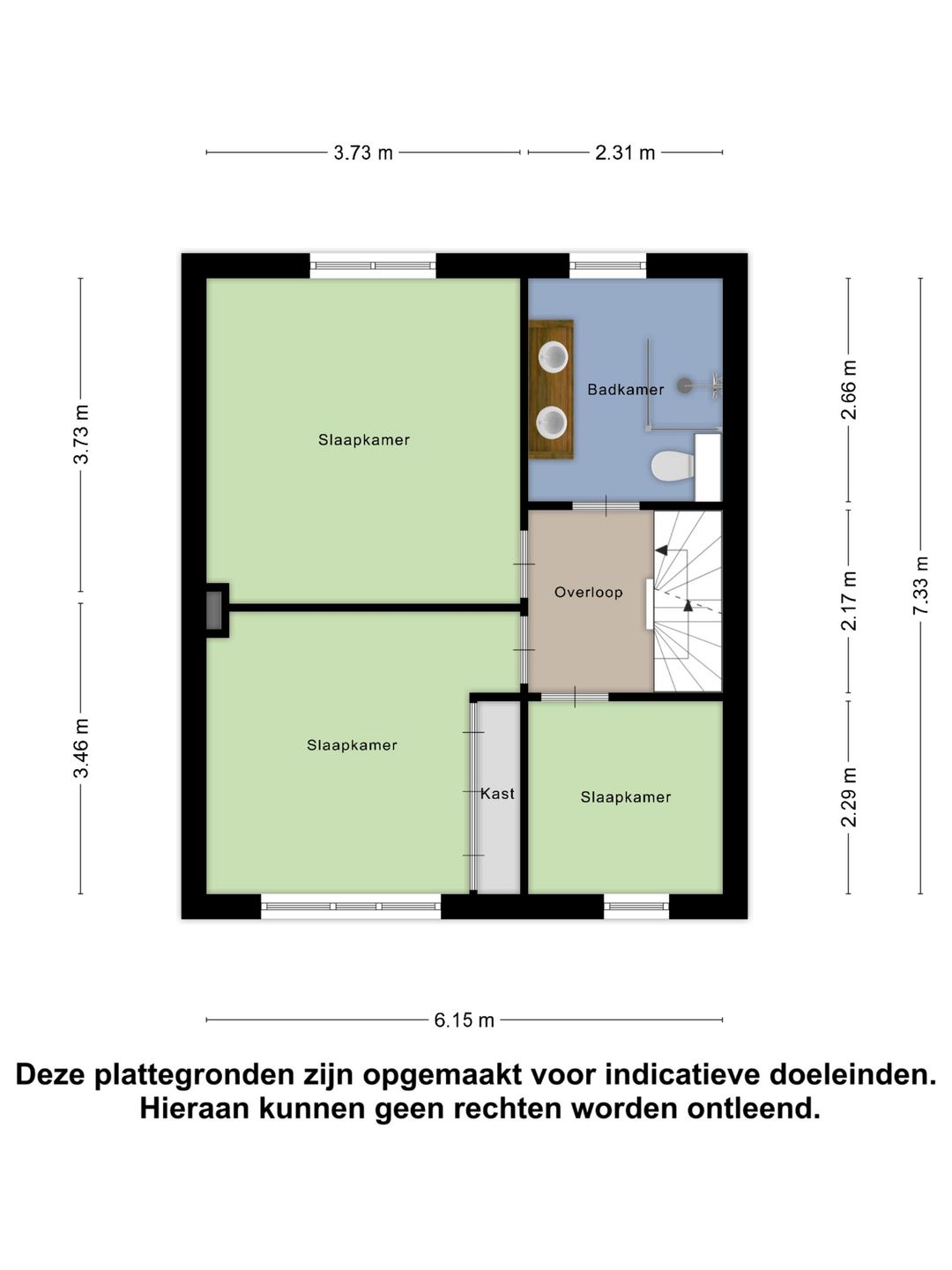 Photo 46 of Houtse Parallelweg 8