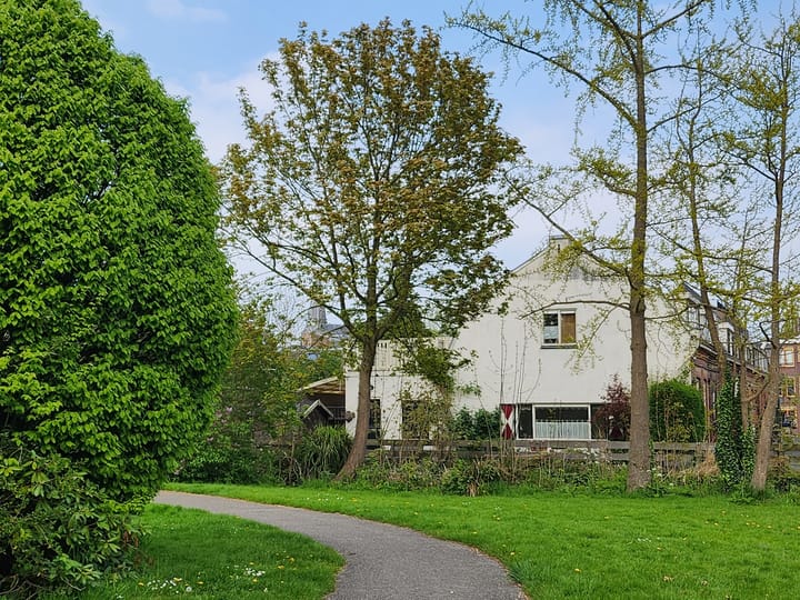 Foto 1 van Wilhelminastraat 24