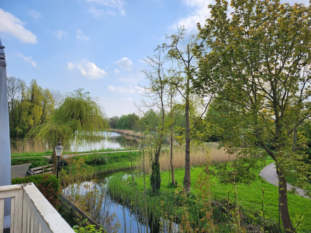 Photo 2 of Wilhelminastraat 24