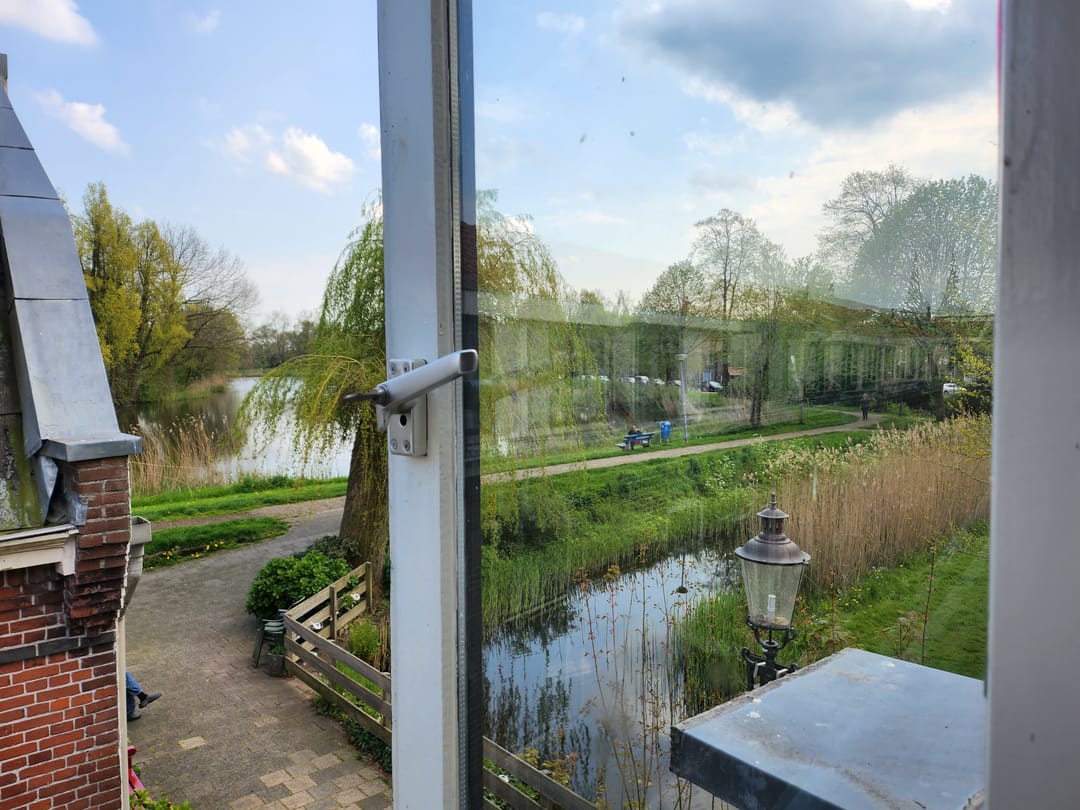 Photo 16 of Wilhelminastraat 24