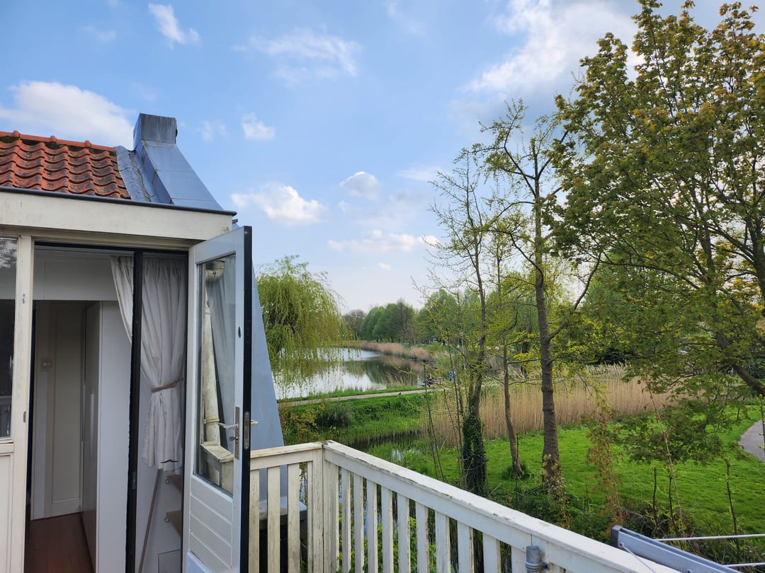 Photo 17 of Wilhelminastraat 24