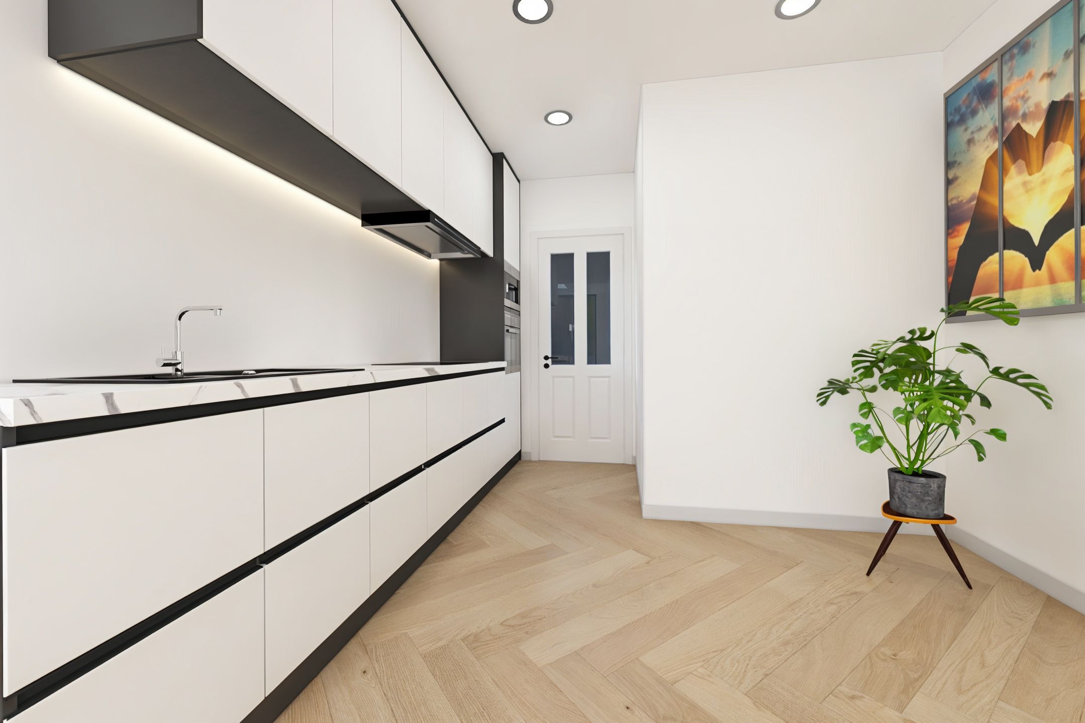 Foto 3 van Foareker 10