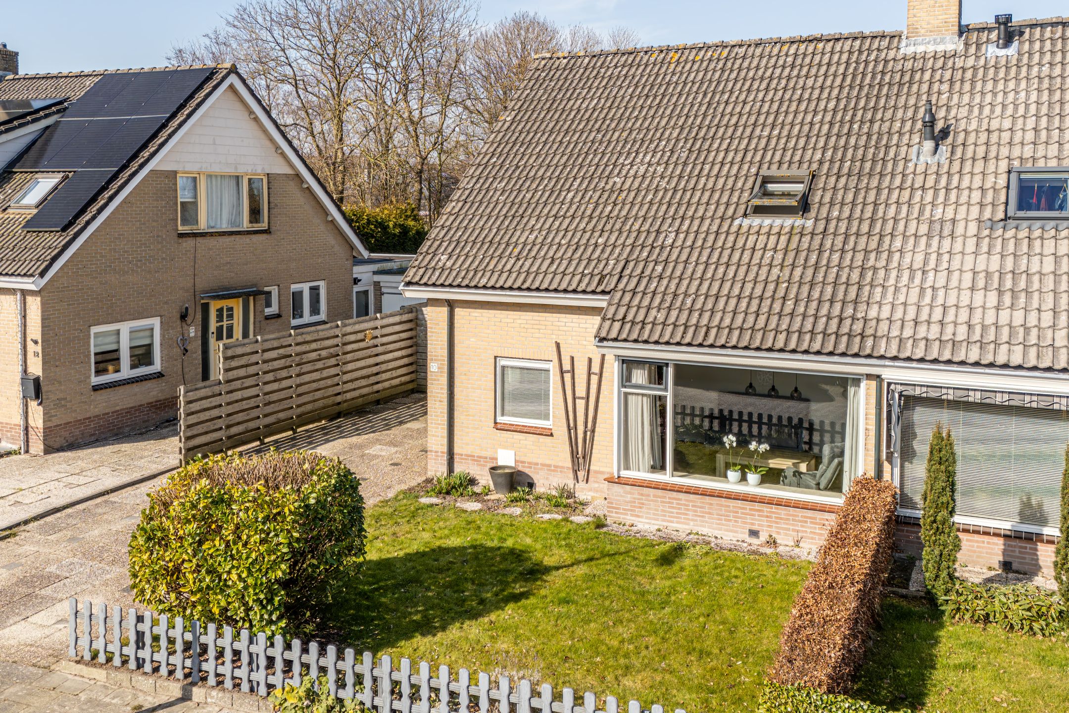 Foto 6 van Foareker 10