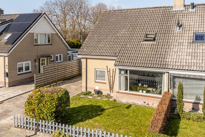 Foto 6 van Foareker 10