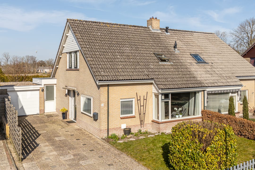 Foto 7 van Foareker 10