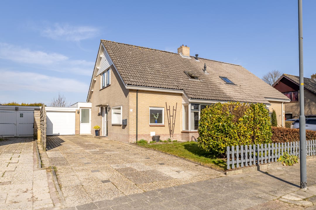 Foto 8 van Foareker 10